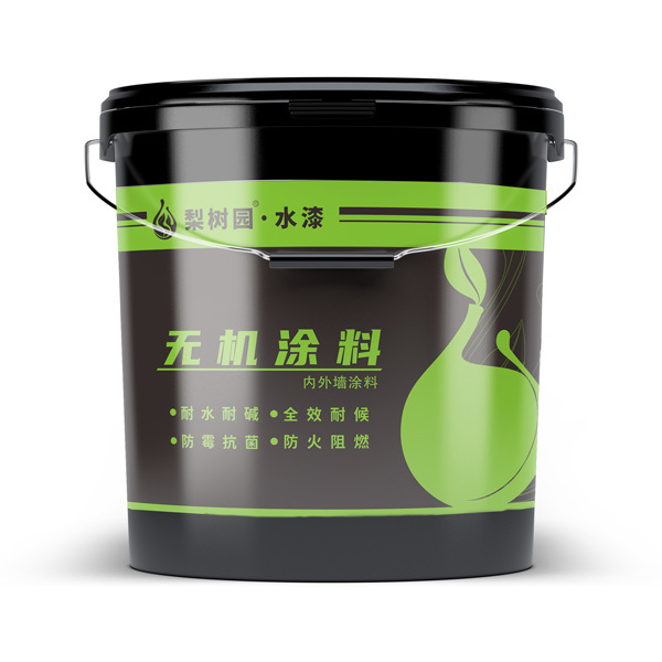 無機(jī)外墻專用底漆