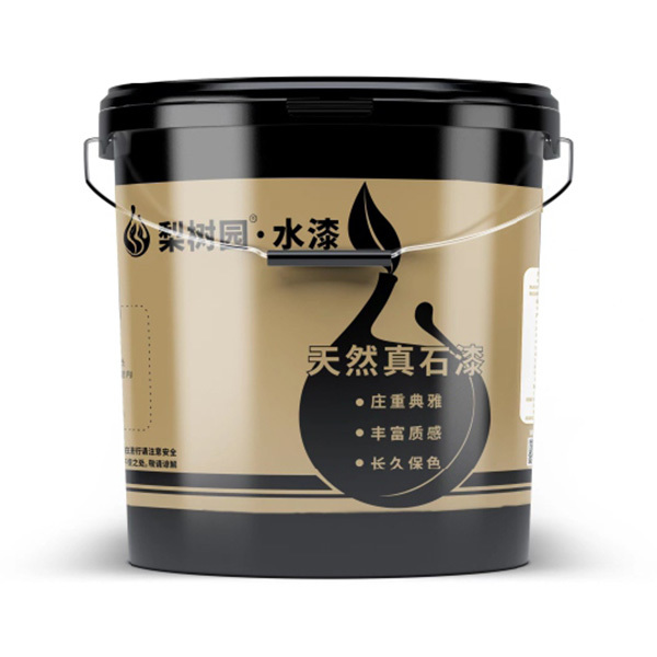 天然彩砂巖片真石漆